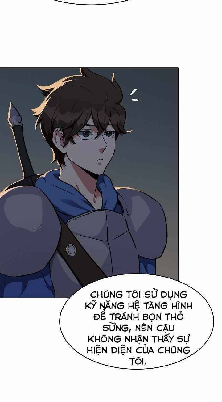 Người Chơi Cấp 1 Chap 5 - Next Chap 6