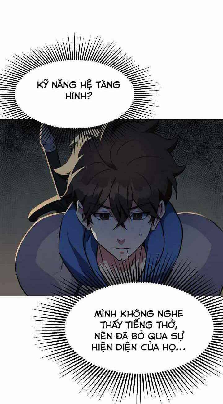 Người Chơi Cấp 1 Chap 5 - Next Chap 6