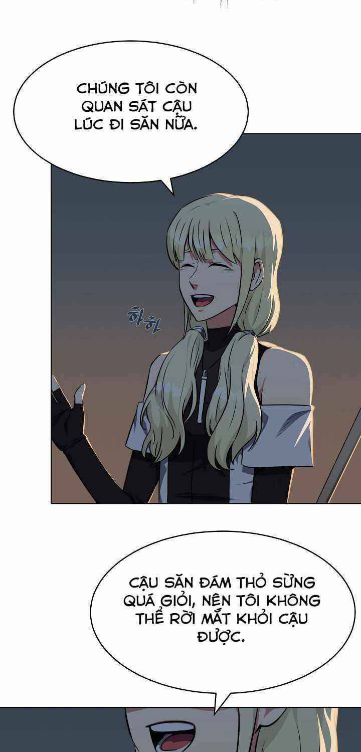 Người Chơi Cấp 1 Chap 5 - Next Chap 6