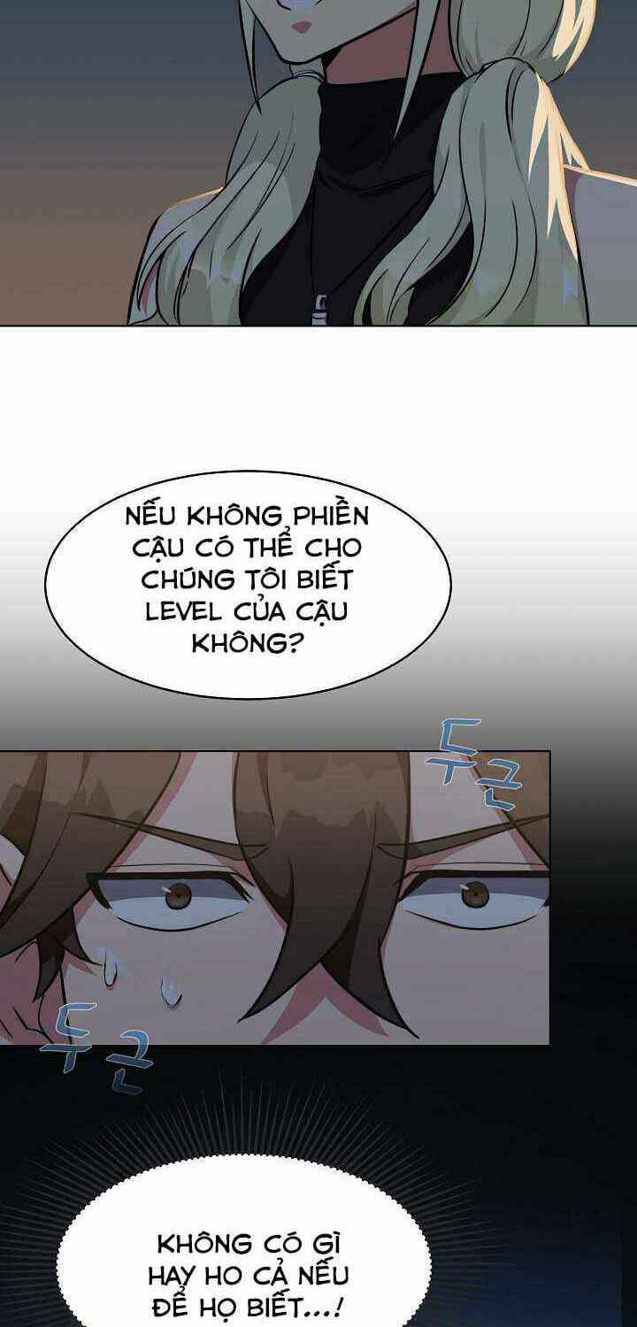 Người Chơi Cấp 1 Chap 5 - Next Chap 6