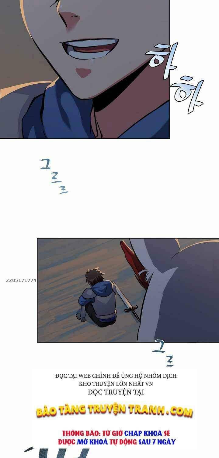 Người Chơi Cấp 1 Chap 5 - Next Chap 6