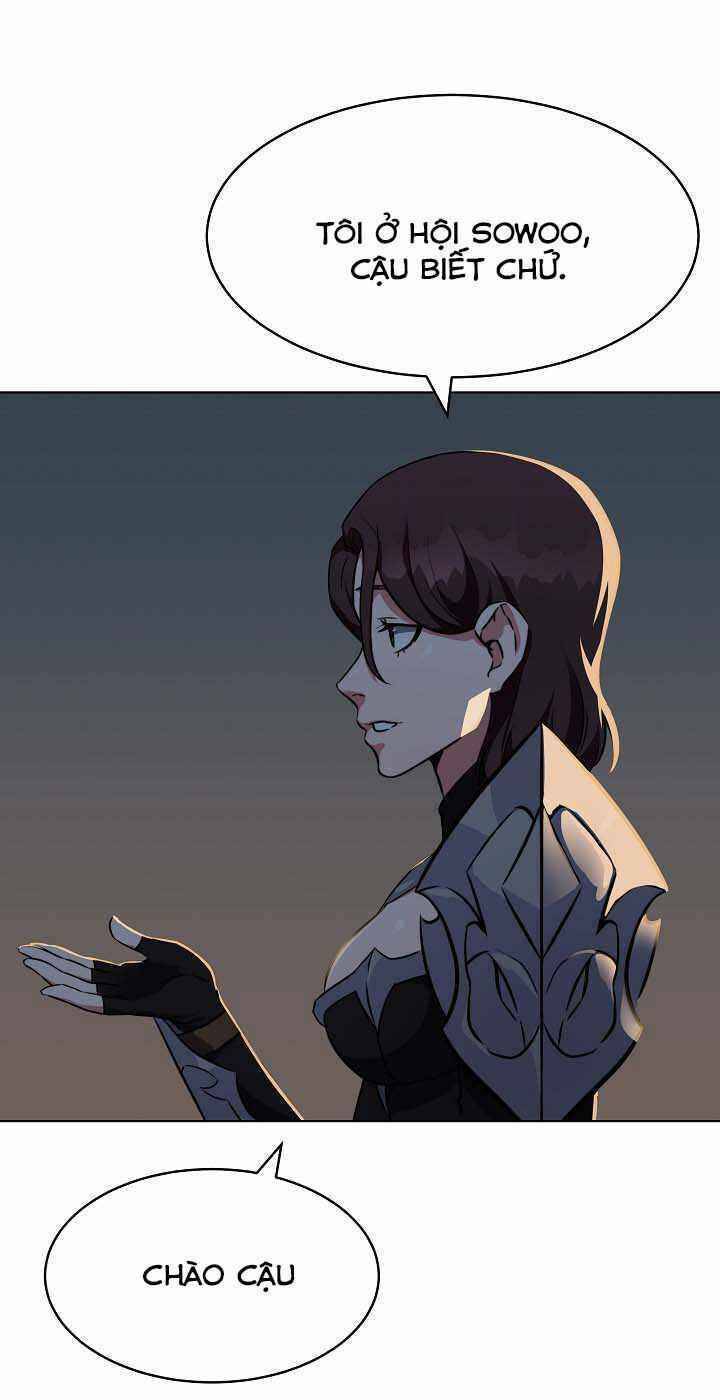 Người Chơi Cấp 1 Chap 5 - Next Chap 6