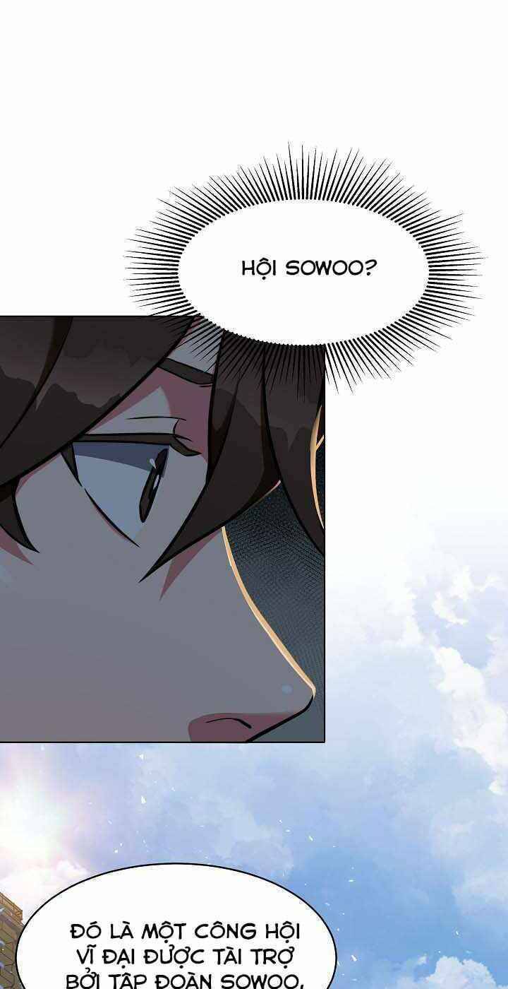 Người Chơi Cấp 1 Chap 5 - Next Chap 6