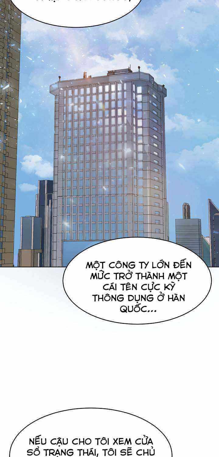 Người Chơi Cấp 1 Chap 5 - Next Chap 6