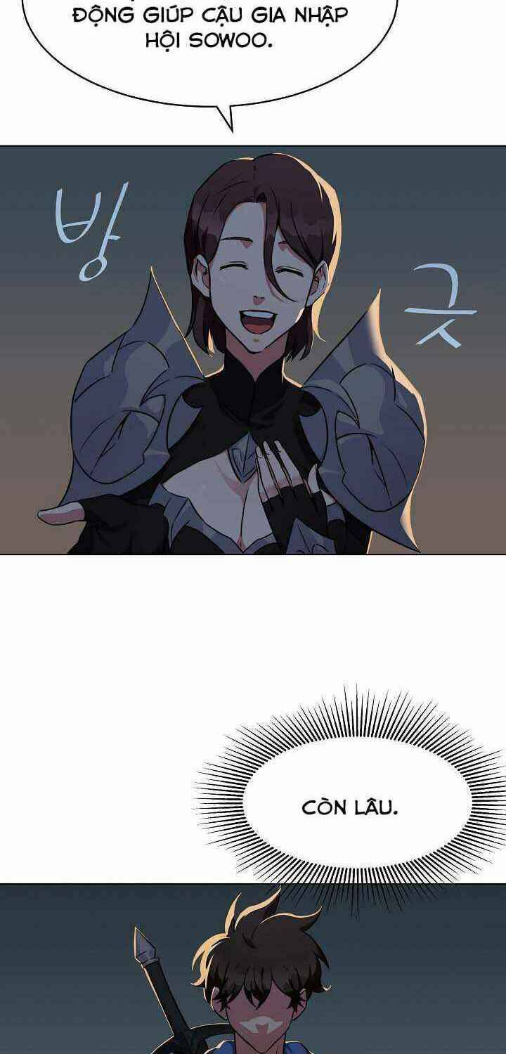 Người Chơi Cấp 1 Chap 5 - Next Chap 6