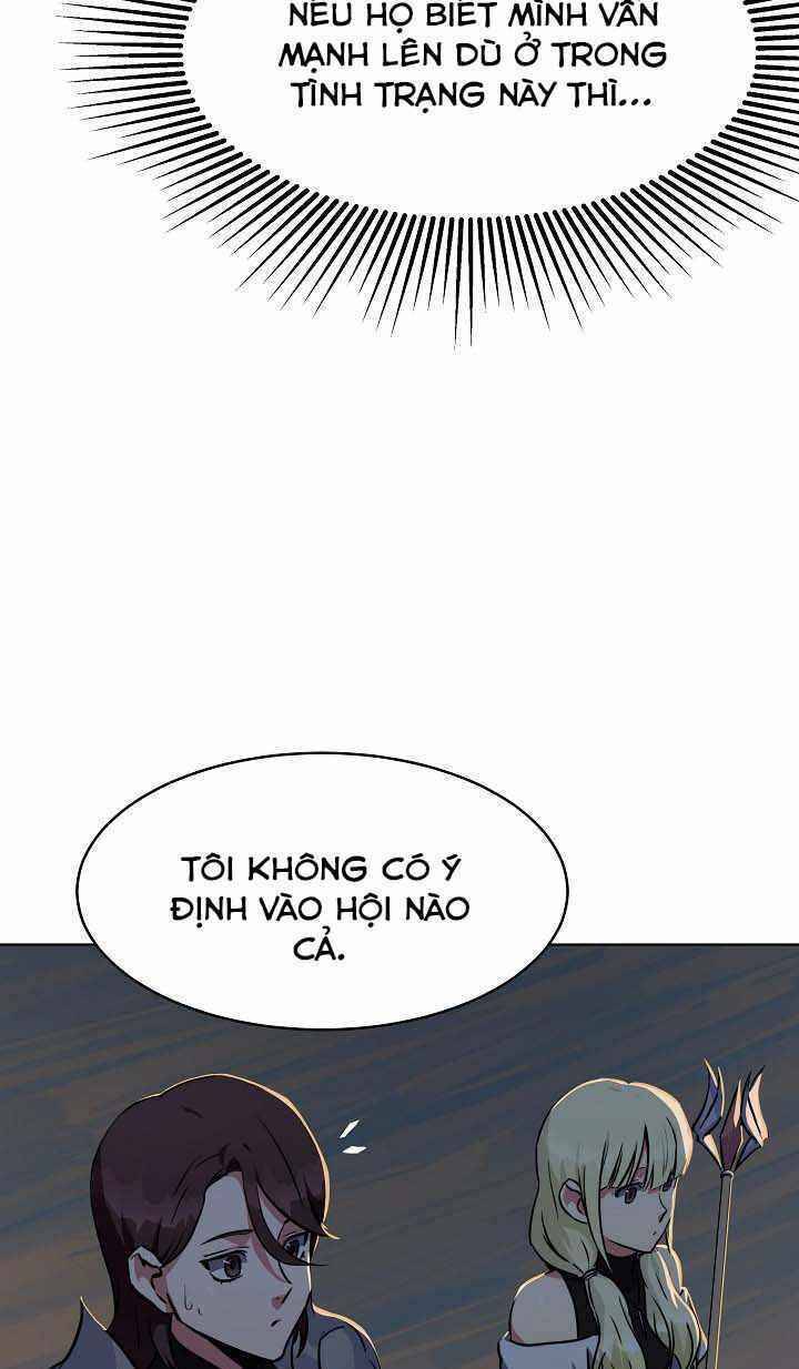 Người Chơi Cấp 1 Chap 5 - Next Chap 6