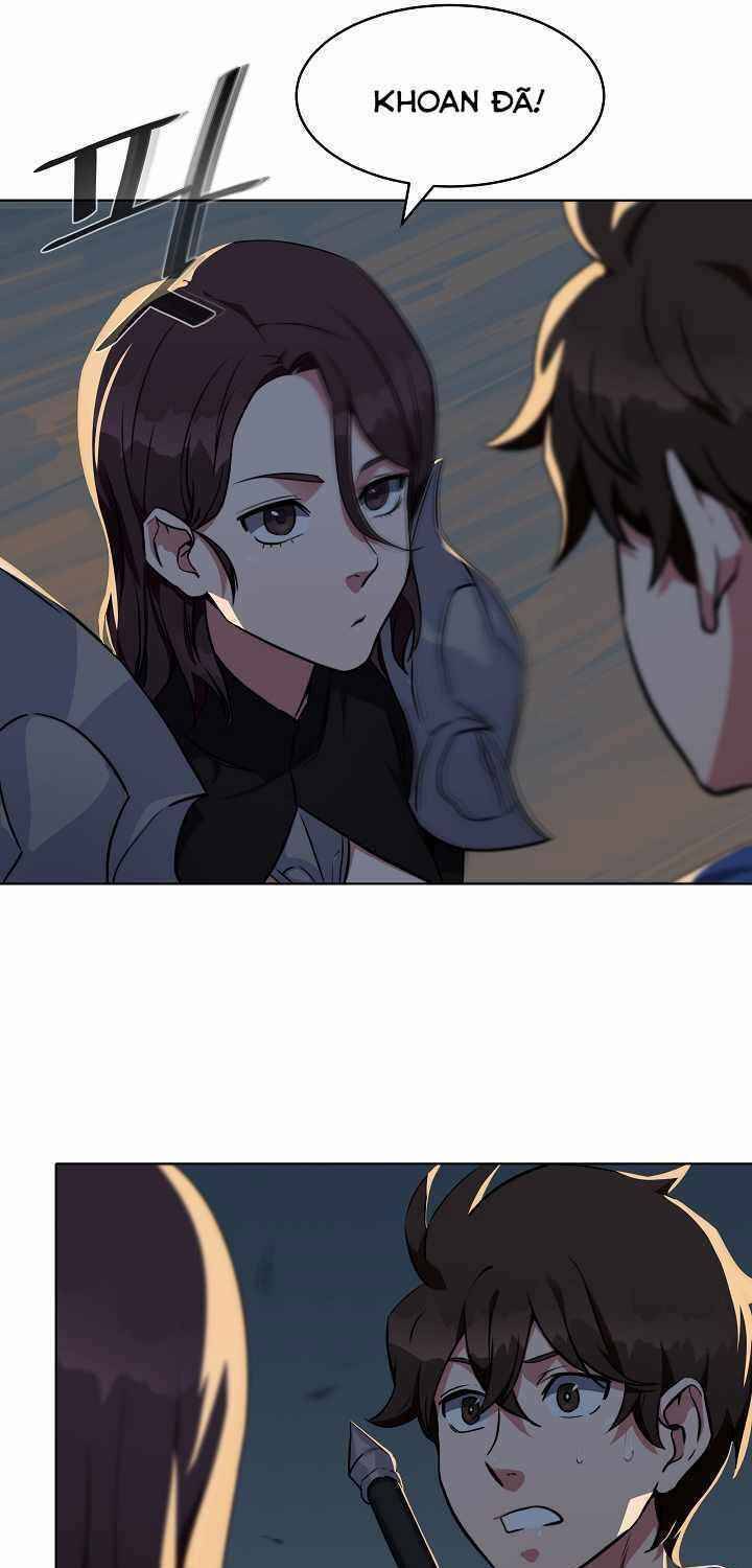 Người Chơi Cấp 1 Chap 5 - Next Chap 6