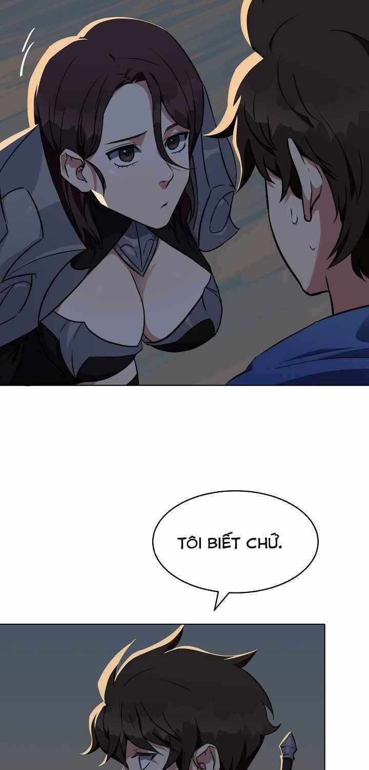 Người Chơi Cấp 1 Chap 5 - Next Chap 6