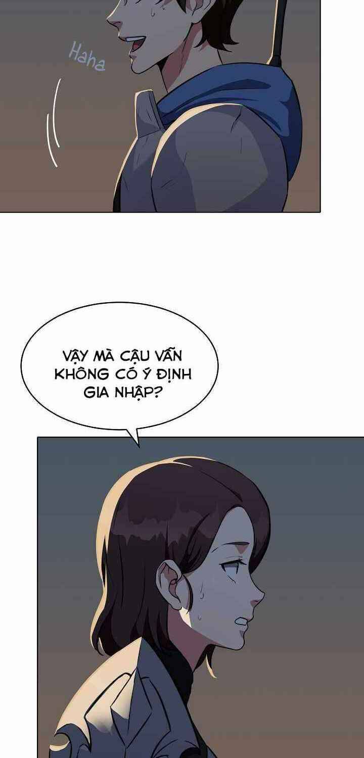 Người Chơi Cấp 1 Chap 5 - Next Chap 6