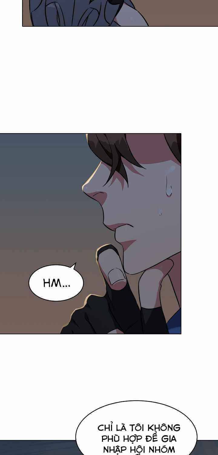 Người Chơi Cấp 1 Chap 5 - Next Chap 6