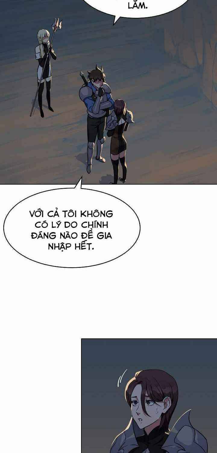 Người Chơi Cấp 1 Chap 5 - Next Chap 6