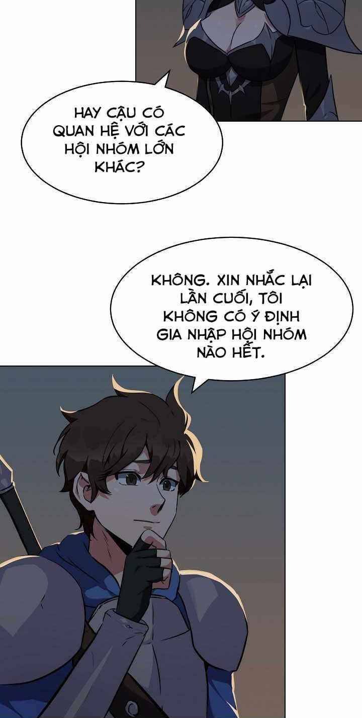 Người Chơi Cấp 1 Chap 5 - Next Chap 6