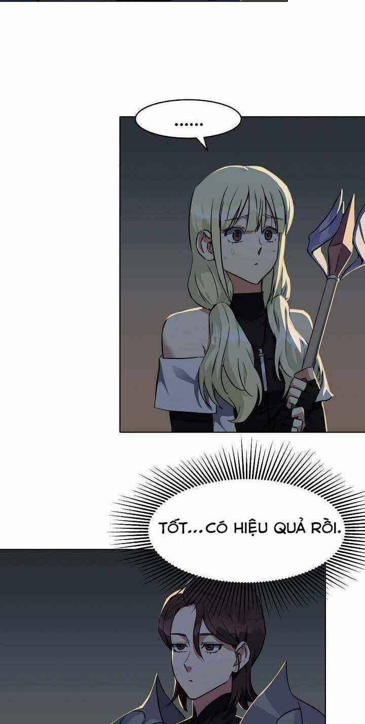 Người Chơi Cấp 1 Chap 5 - Next Chap 6