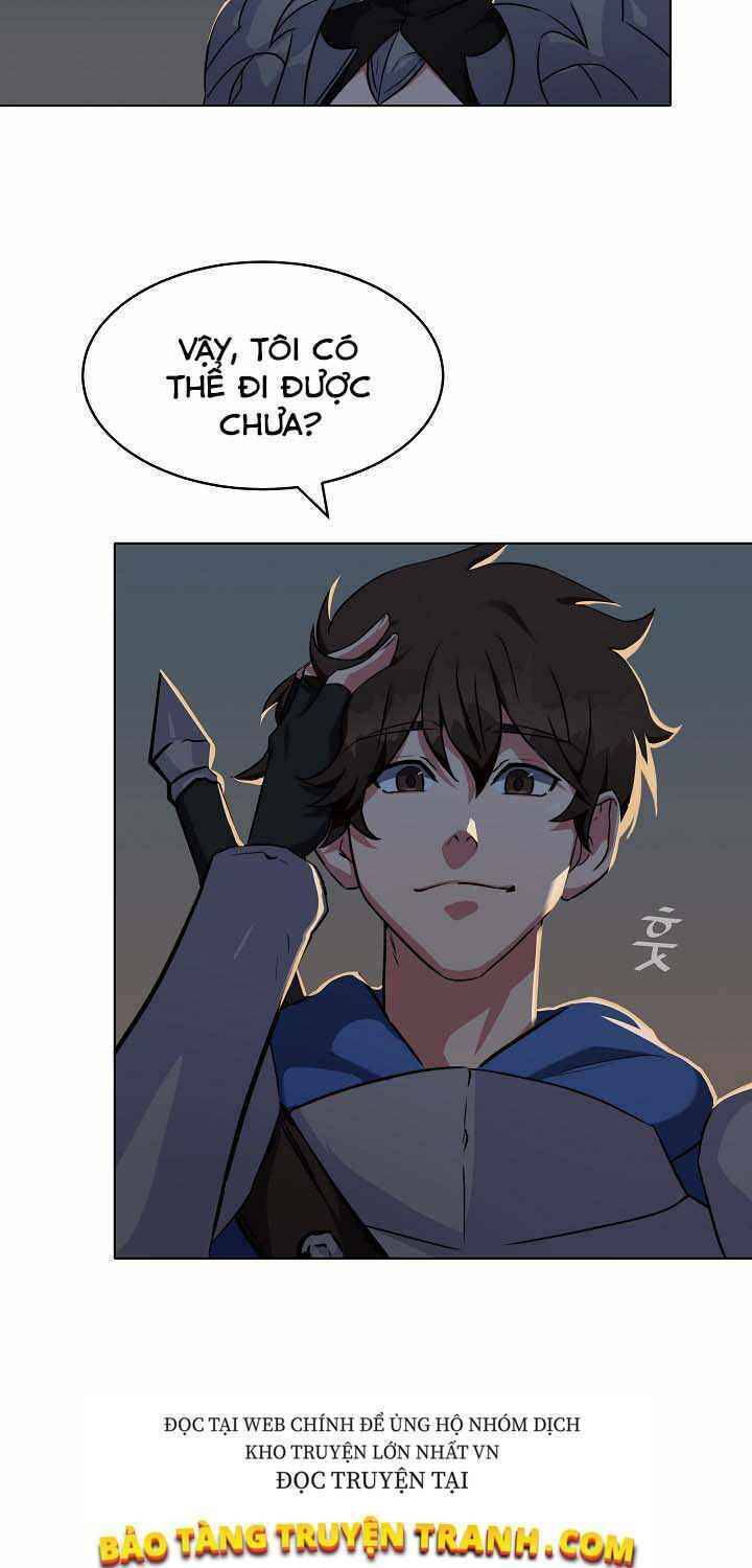 Người Chơi Cấp 1 Chap 5 - Next Chap 6