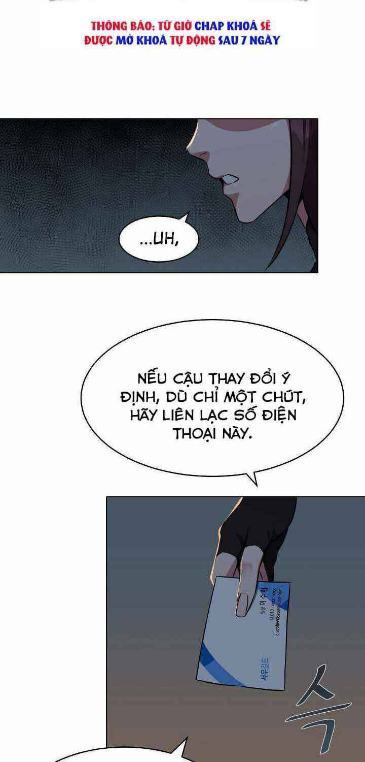 Người Chơi Cấp 1 Chap 5 - Next Chap 6