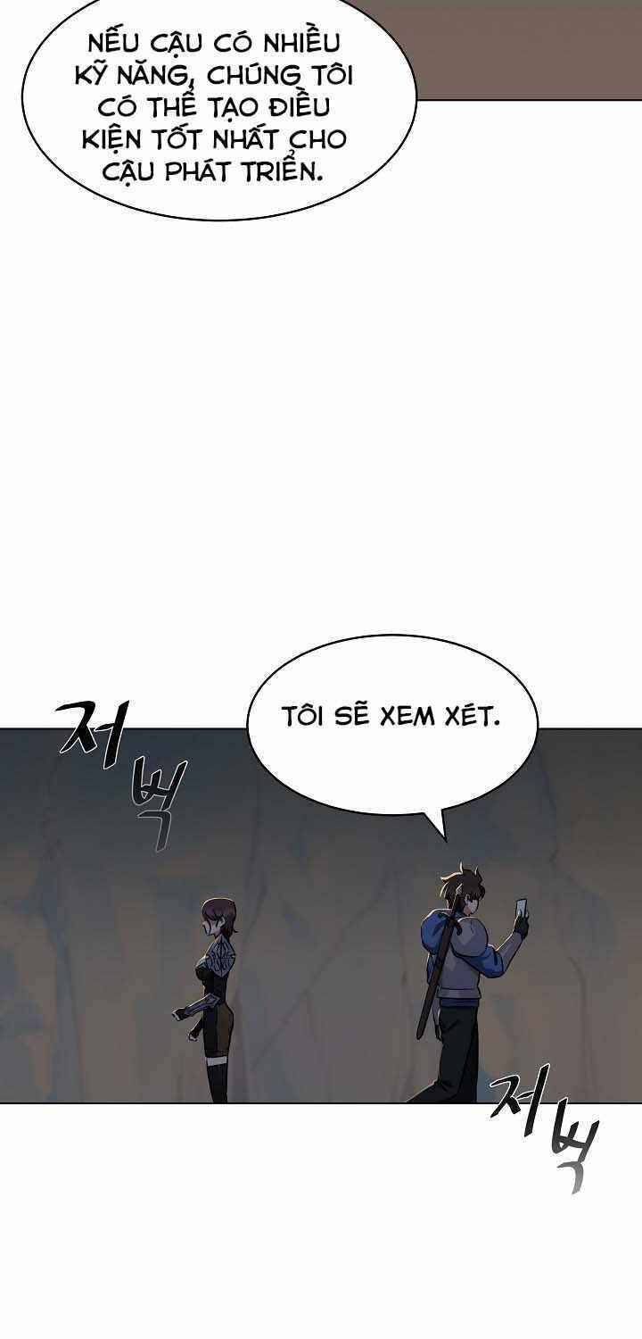 Người Chơi Cấp 1 Chap 5 - Next Chap 6