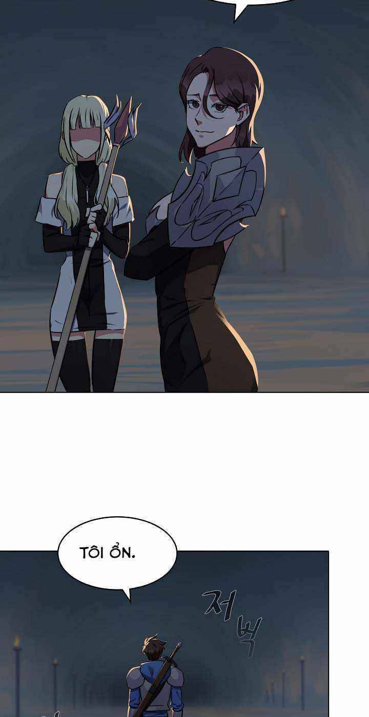 Người Chơi Cấp 1 Chap 5 - Next Chap 6