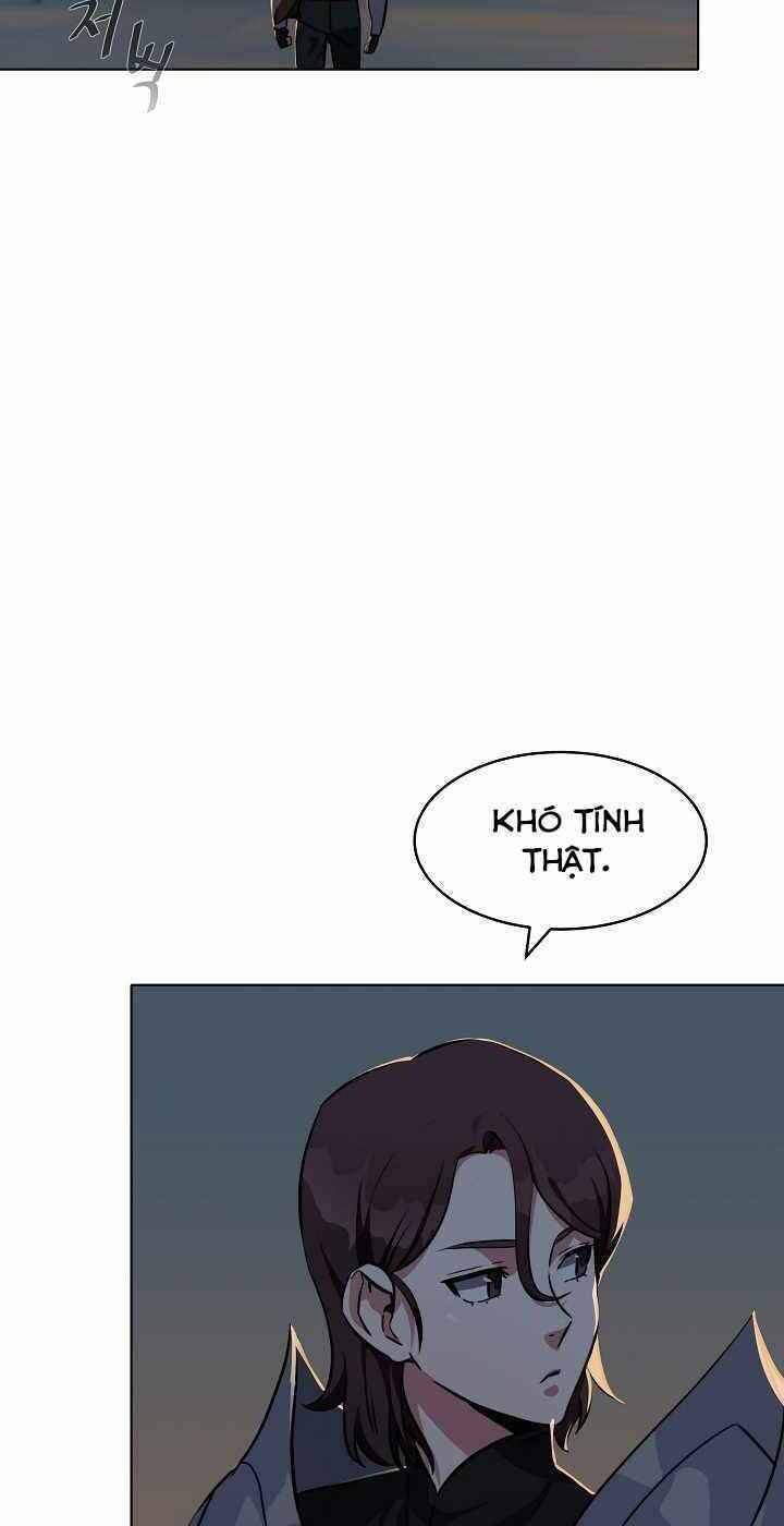 Người Chơi Cấp 1 Chap 5 - Next Chap 6