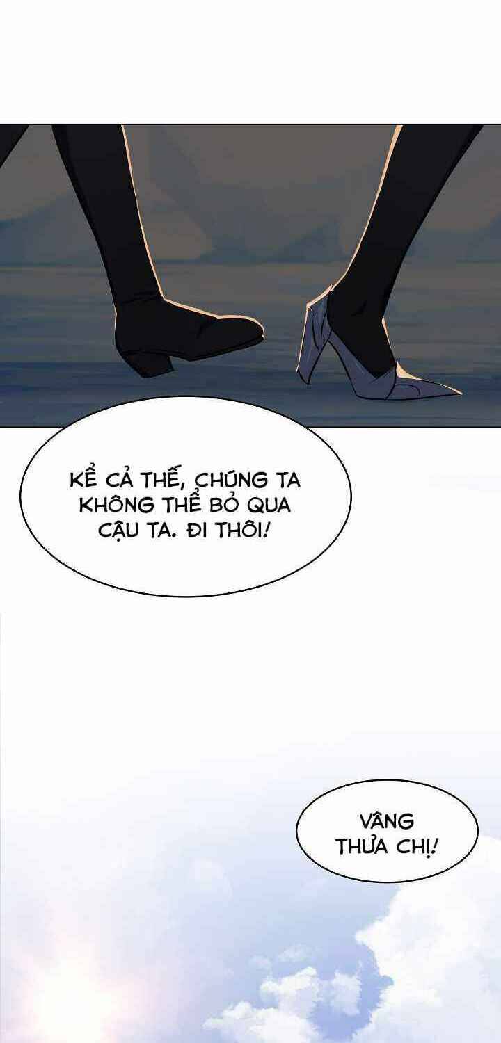 Người Chơi Cấp 1 Chap 5 - Next Chap 6
