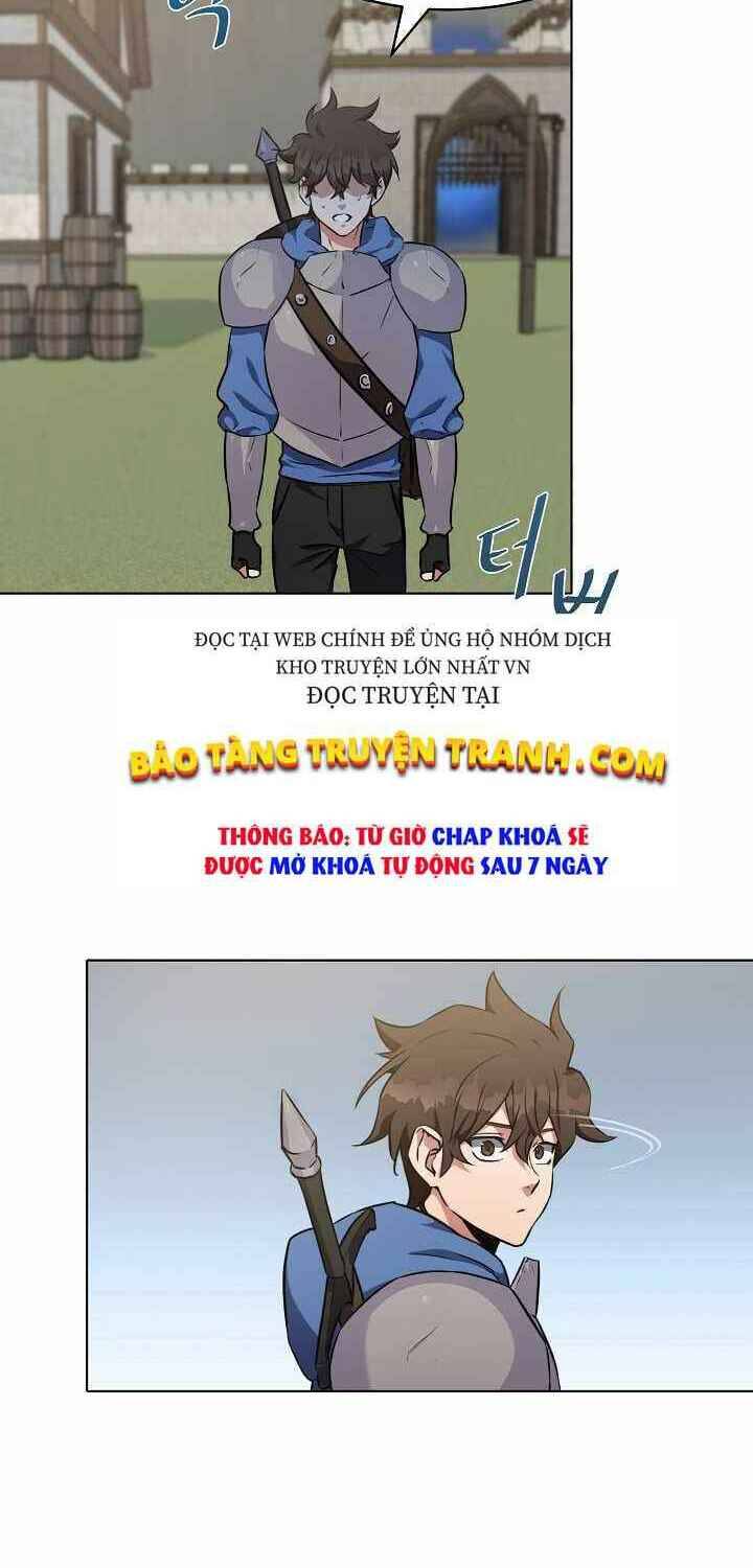 Người Chơi Cấp 1 Chap 5 - Next Chap 6