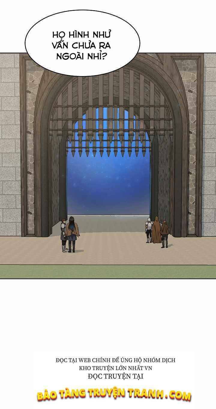 Người Chơi Cấp 1 Chap 5 - Next Chap 6