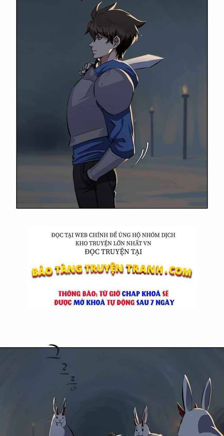 Người Chơi Cấp 1 Chap 5 - Next Chap 6