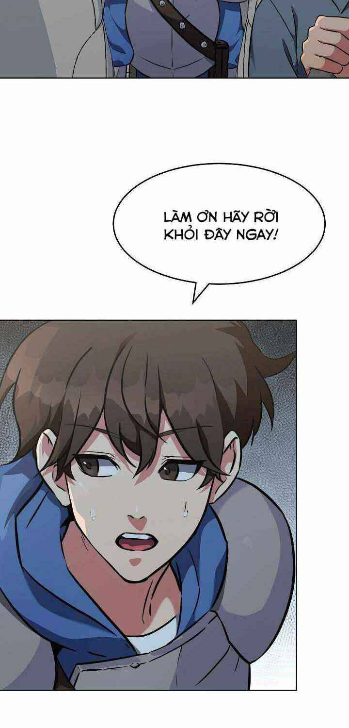 Người Chơi Cấp 1 Chap 5 - Next Chap 6