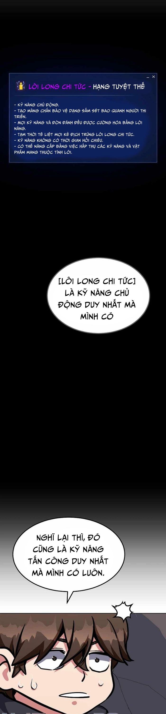 Người Chơi Cấp 1 Chap 50 - Next Chap 51