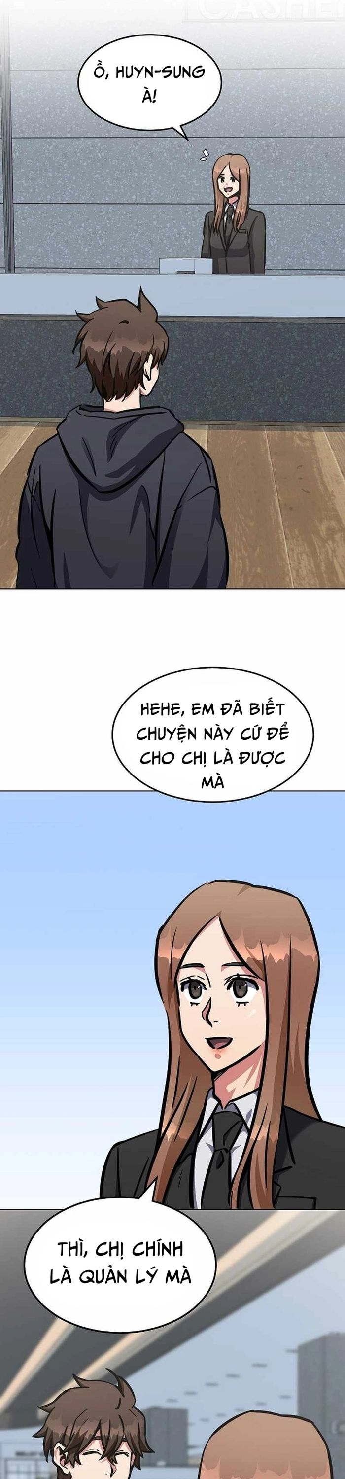 Người Chơi Cấp 1 Chap 50 - Next Chap 51