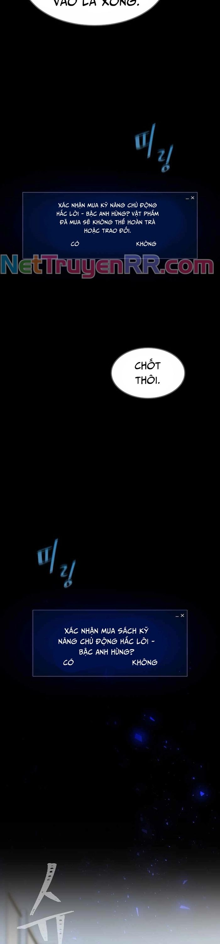 Người Chơi Cấp 1 Chap 50 - Next Chap 51