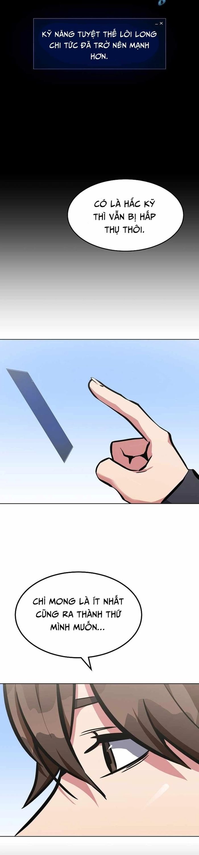 Người Chơi Cấp 1 Chap 50 - Next Chap 51