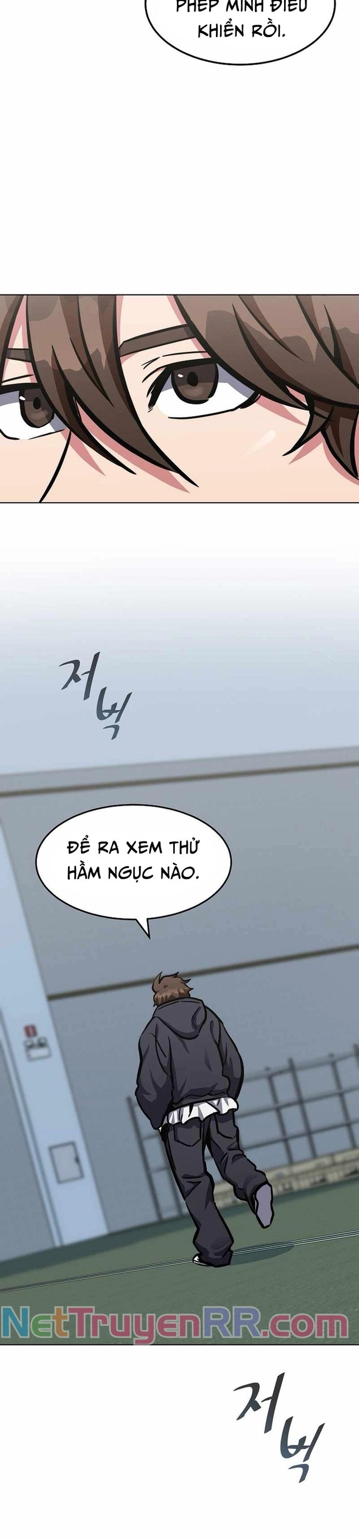 Người Chơi Cấp 1 Chap 50 - Next Chap 51