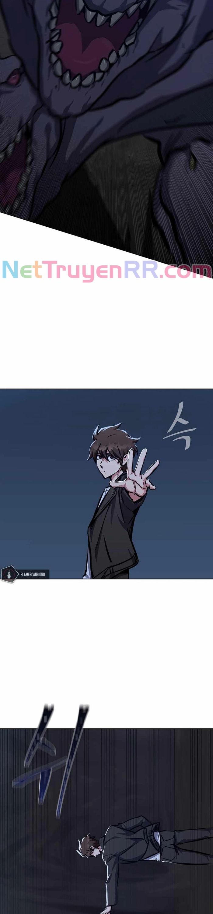 Người Chơi Cấp 1 Chap 50 - Next Chap 51