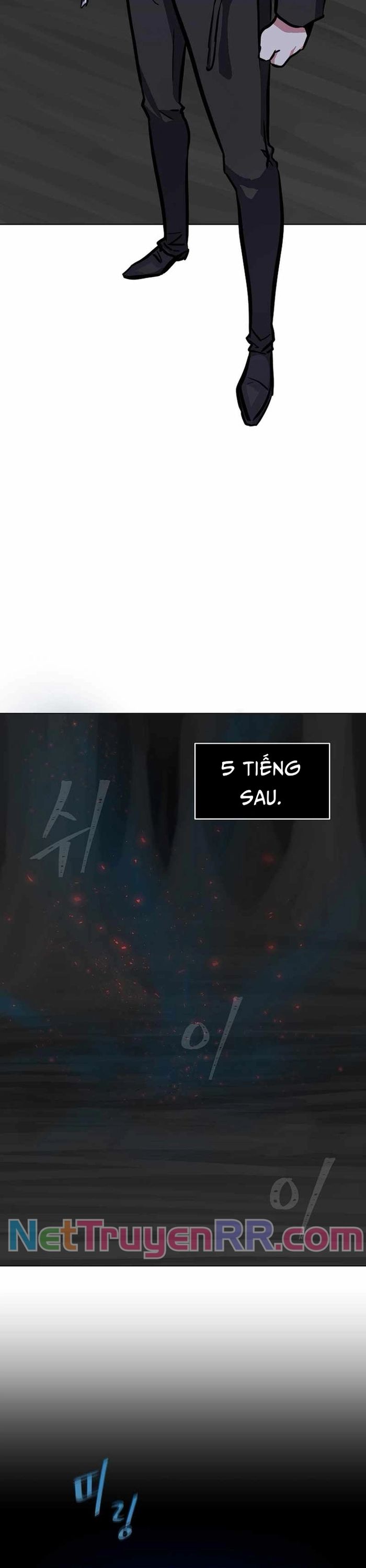 Người Chơi Cấp 1 Chap 50 - Next Chap 51