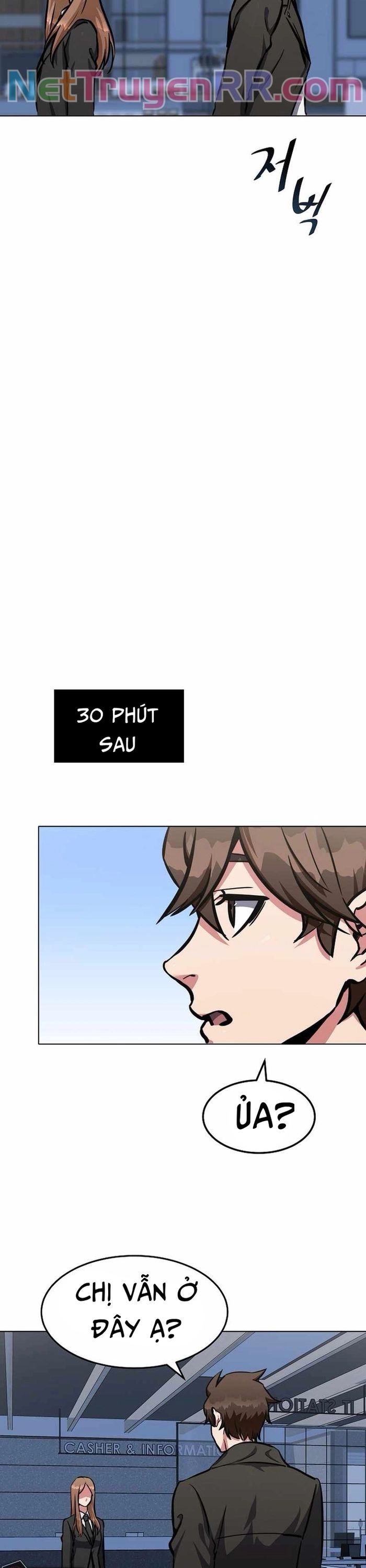Người Chơi Cấp 1 Chap 50 - Next Chap 51