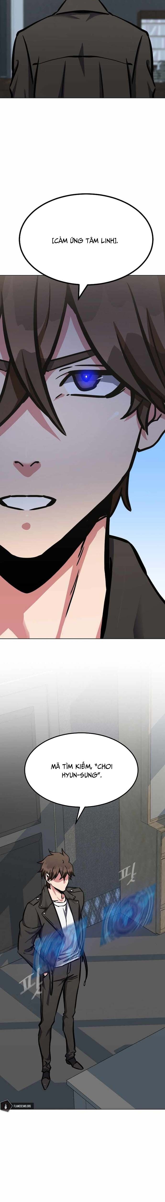 Người Chơi Cấp 1 Chap 51 - Next Chap 52