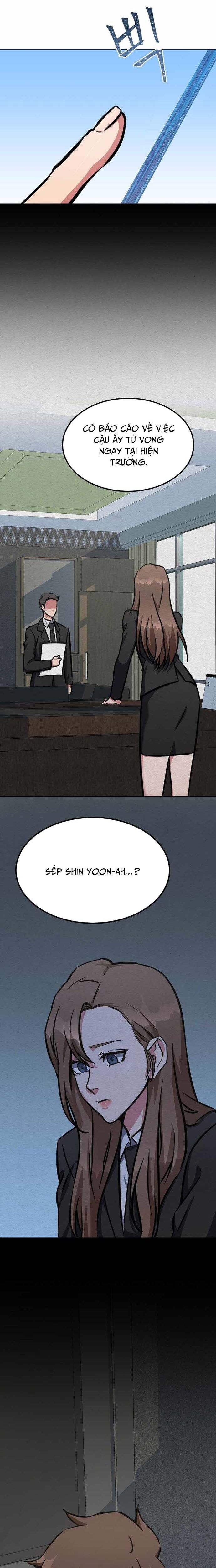 Người Chơi Cấp 1 Chap 51 - Next Chap 52