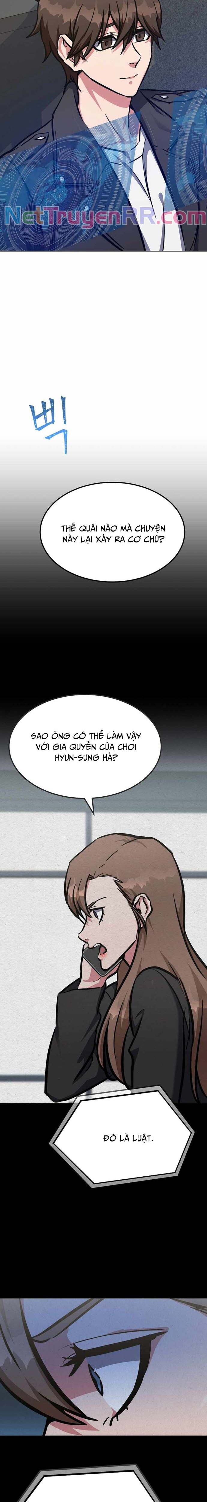 Người Chơi Cấp 1 Chap 51 - Next Chap 52