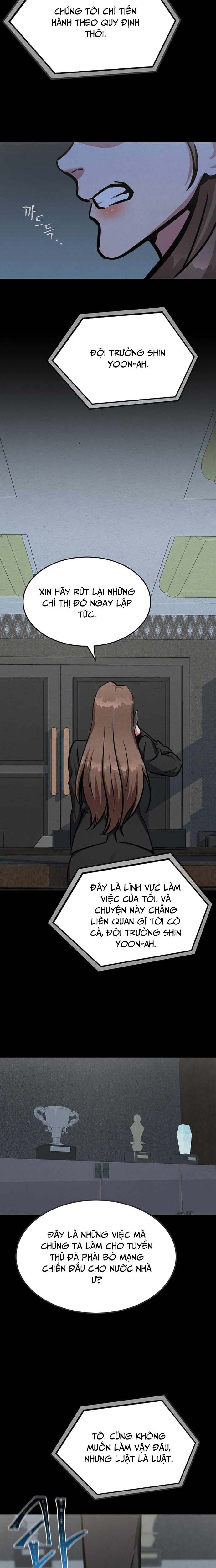 Người Chơi Cấp 1 Chap 51 - Next Chap 52