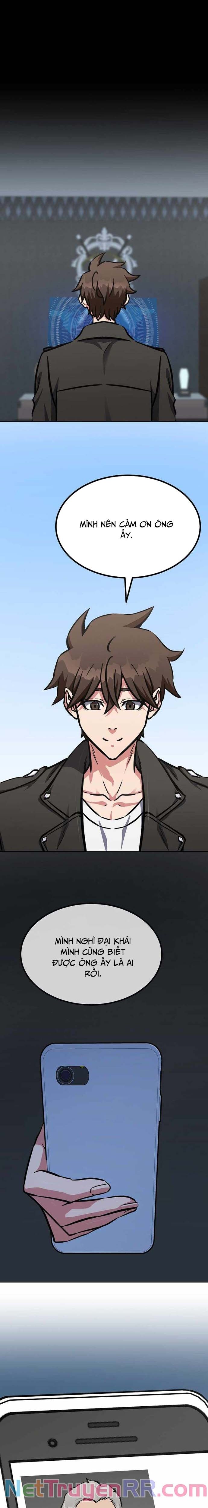 Người Chơi Cấp 1 Chap 51 - Next Chap 52