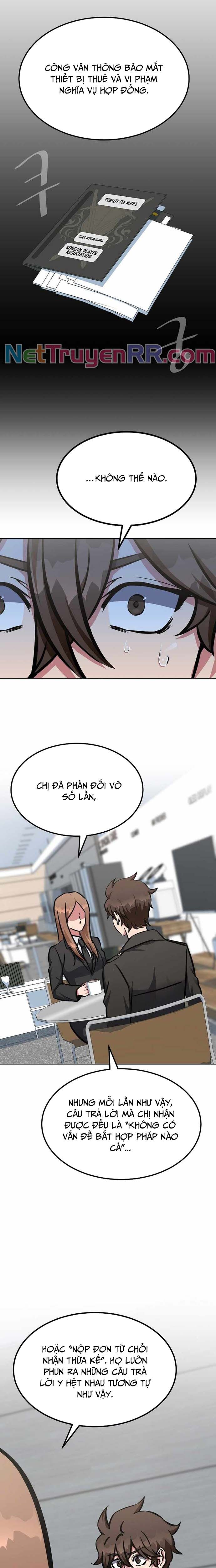 Người Chơi Cấp 1 Chap 51 - Next Chap 52