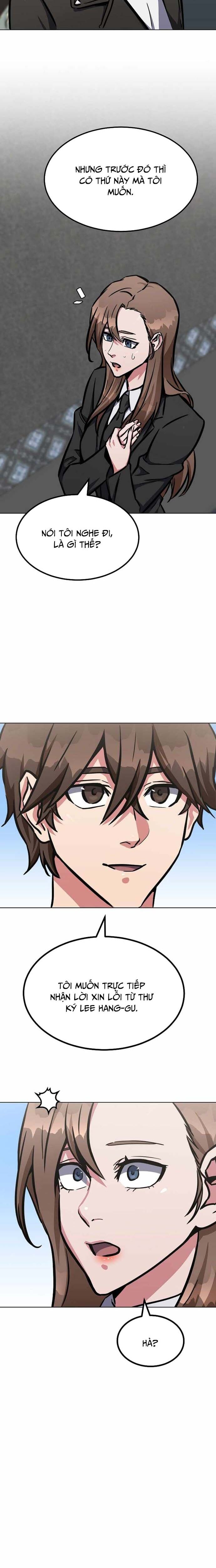 Người Chơi Cấp 1 Chap 51 - Next Chap 52
