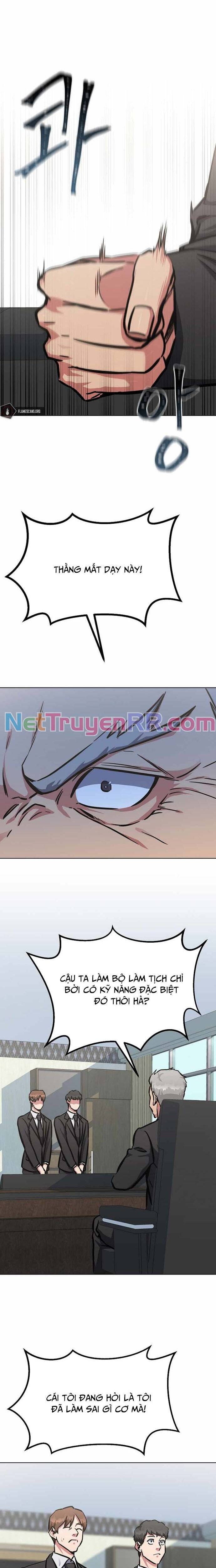 Người Chơi Cấp 1 Chap 51 - Next Chap 52