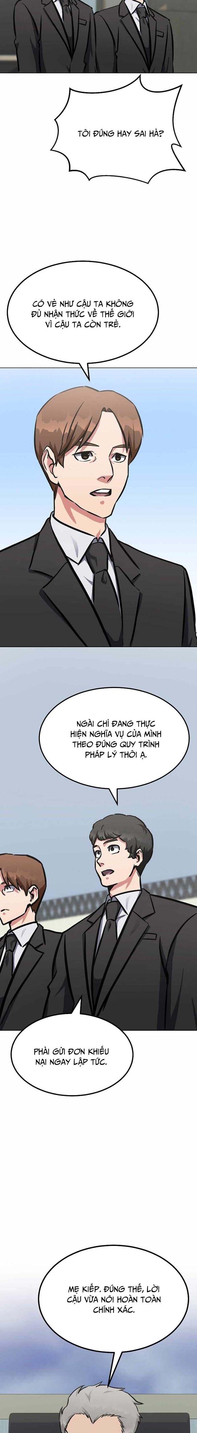 Người Chơi Cấp 1 Chap 51 - Next Chap 52