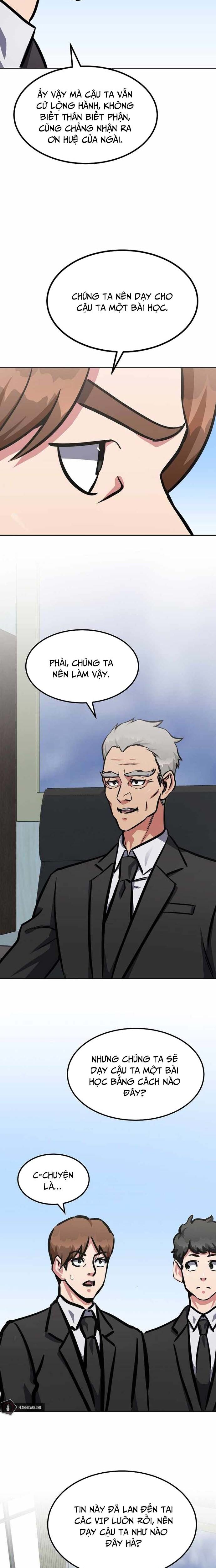 Người Chơi Cấp 1 Chap 51 - Next Chap 52