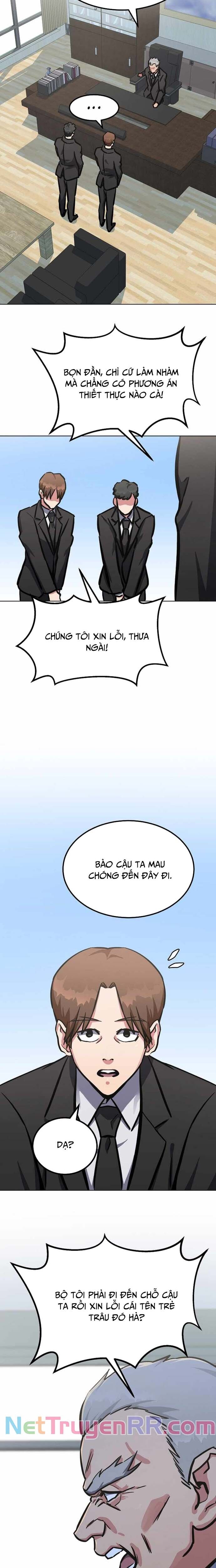 Người Chơi Cấp 1 Chap 51 - Next Chap 52