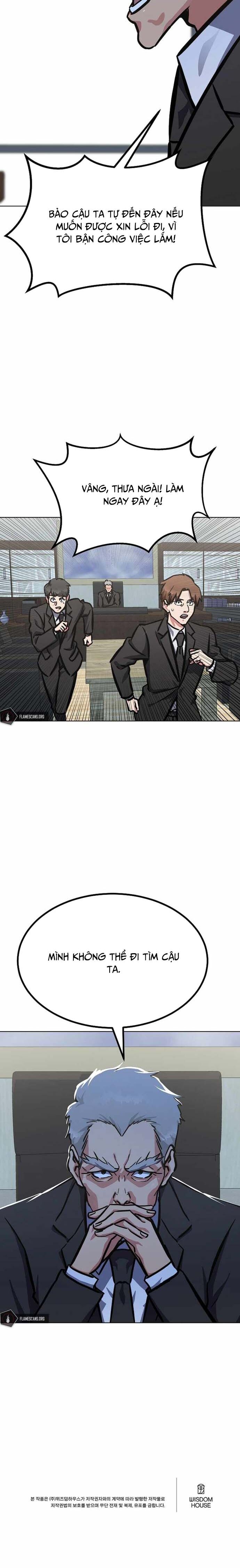 Người Chơi Cấp 1 Chap 51 - Next Chap 52