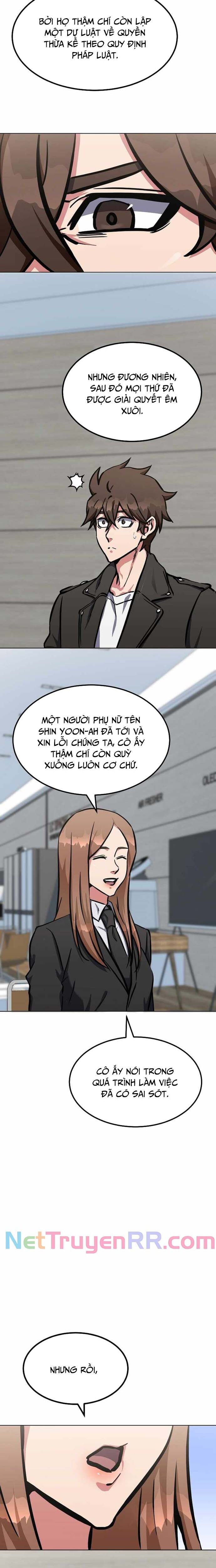 Người Chơi Cấp 1 Chap 51 - Next Chap 52