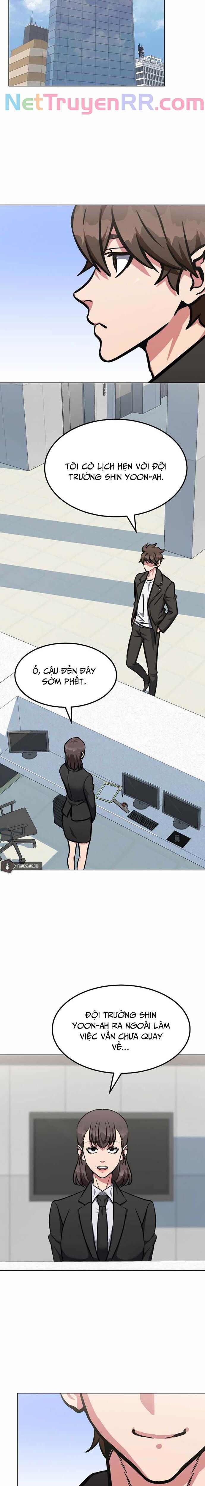 Người Chơi Cấp 1 Chap 51 - Next Chap 52