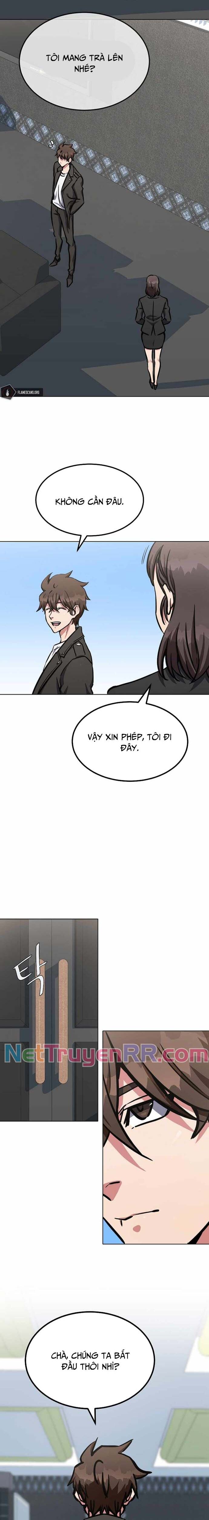 Người Chơi Cấp 1 Chap 51 - Next Chap 52